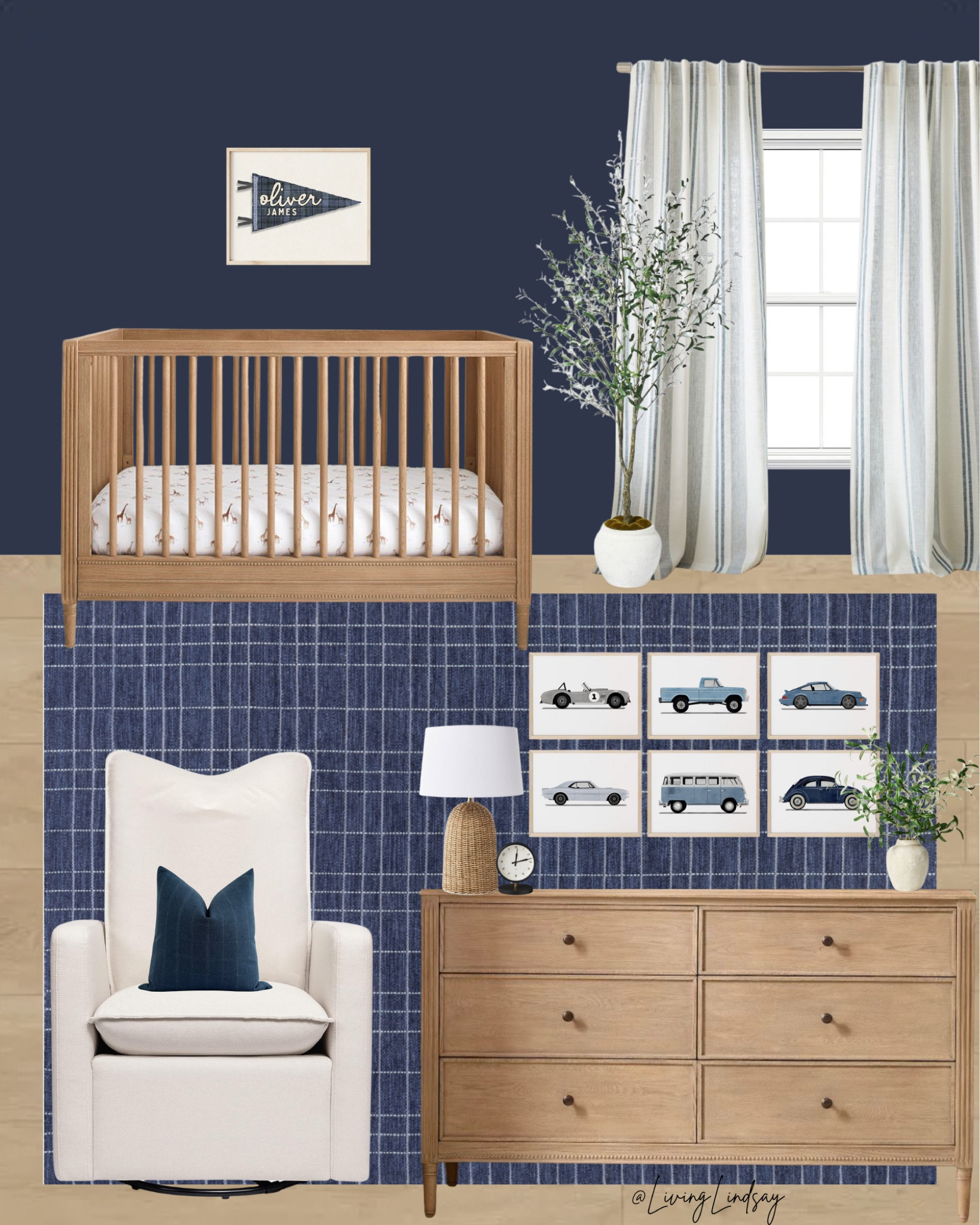 Baby boy nursery, navy nursery, boy nursery, boy bedroom, simple bedroom, bedroom decor, nursery furniture, boy room, nursery inspo

#LTKHome #LTKBaby #LTKFamily
