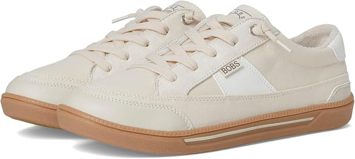 Skechers Women's Bobs B Cute 2.0 Low Stride Sneakers | Amazon (US)