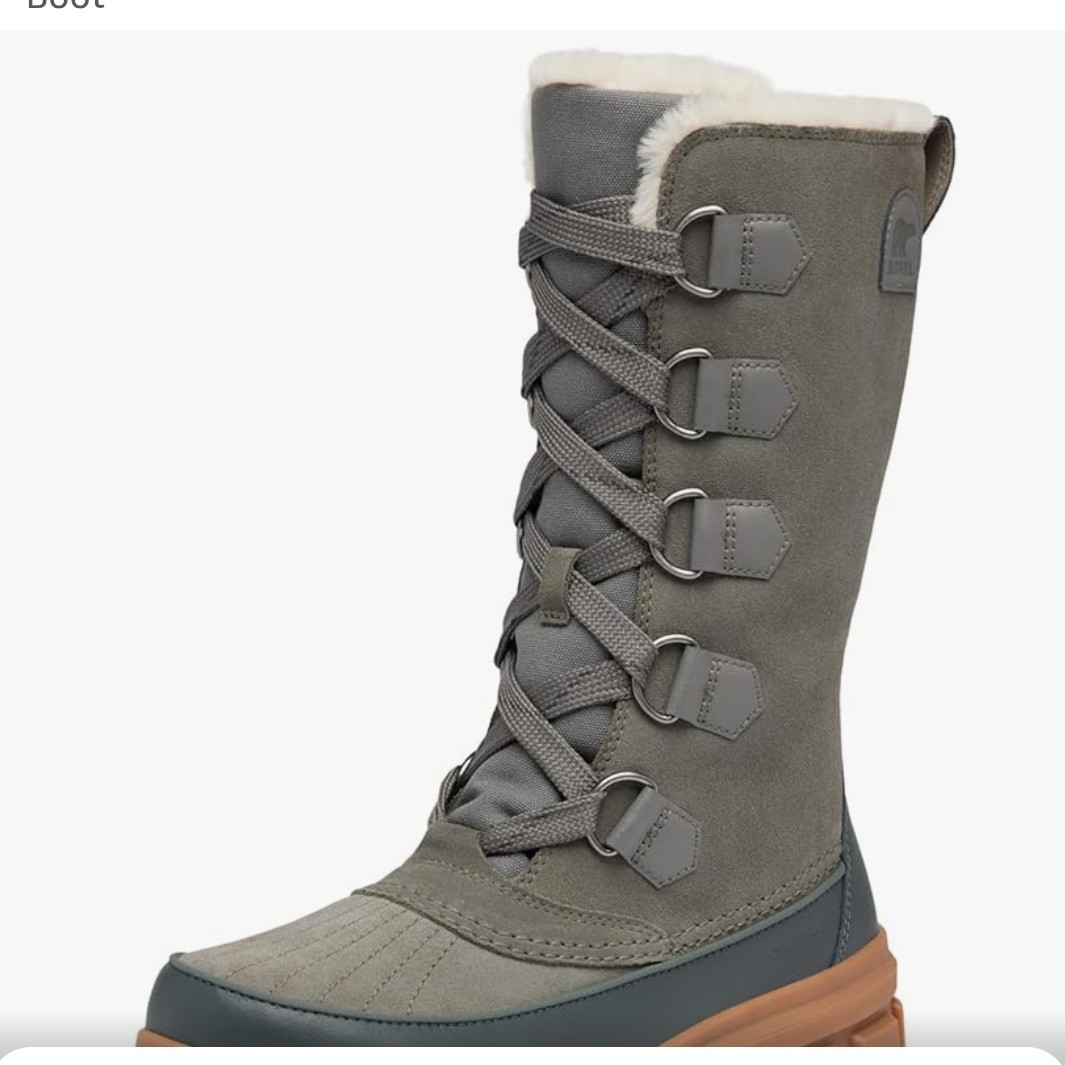 Sorel boots, winter boots, footwear, cozy, warm

#LTKwinter #LTKshoes #LTKstyletip