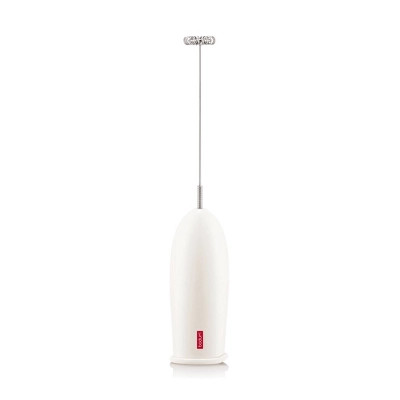 Bodum Schiuma Milk Frother - White | Target