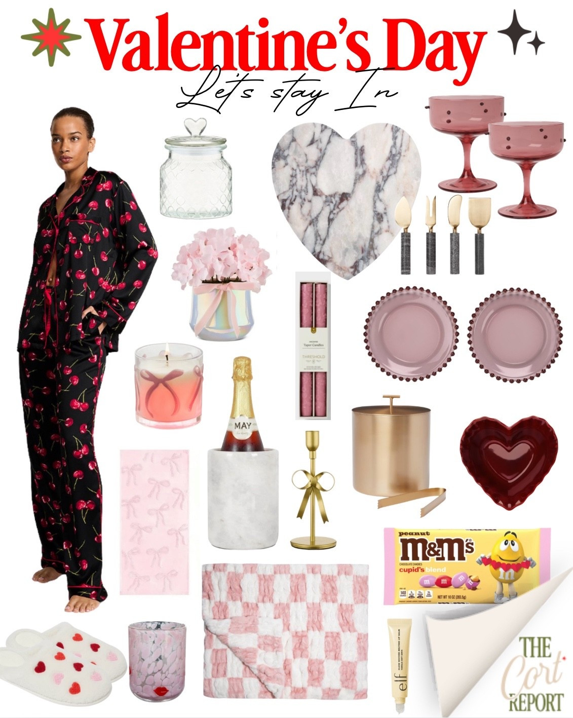 Valentine’s Day - Let’s Stay In
Code for Lola Blanket - CORT35
#valentinesday #datenight

#LTKselfcare #LTKSeasonal #LTKmomlife
