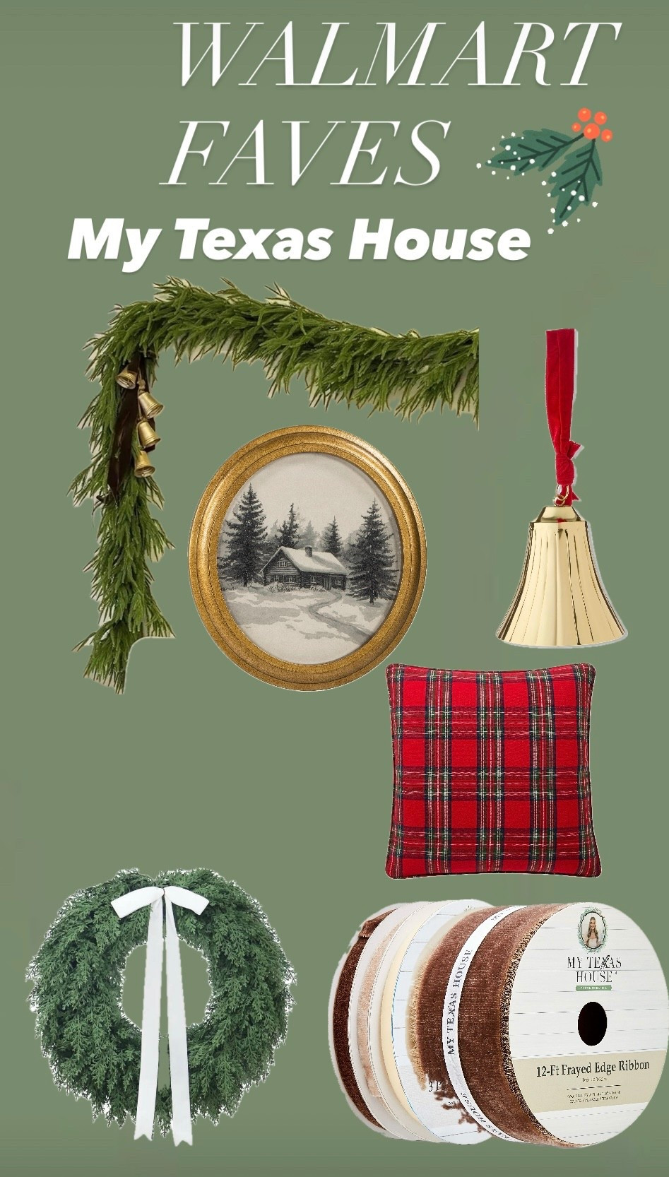 This Christmas line is soooo good & always sells out fast! 🎄❤️

#LTKStyleTip #LTKSeasonal #LTKHoliday