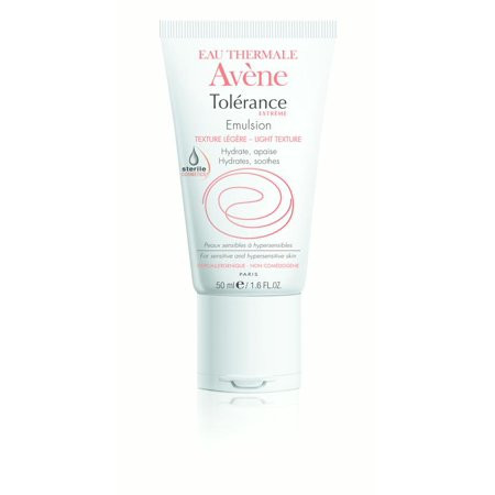 Avene Tolerance Extreme Emulsion, 1.6 Fl Oz | Walmart (US)