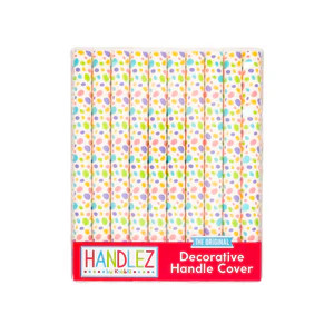 Large Easter Egg Handlez | Knobēz