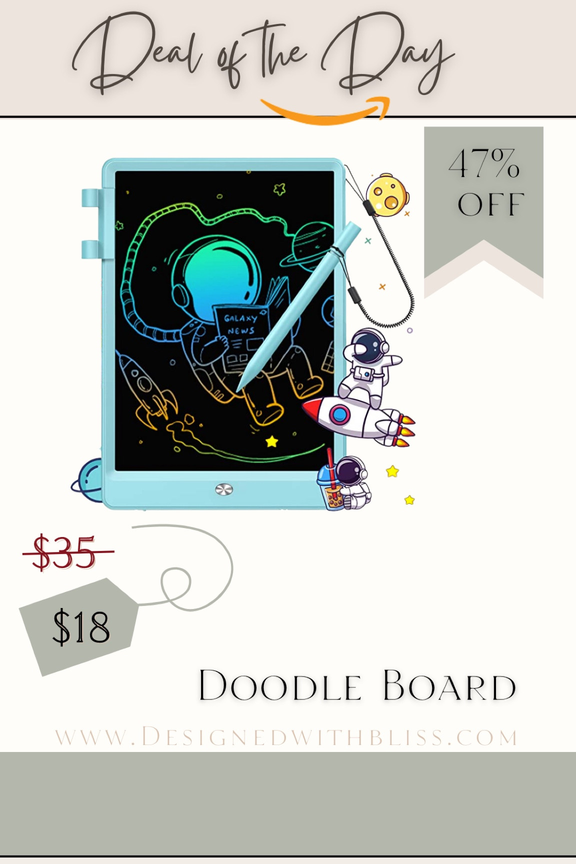 Deal of the day! 

#LTKkids #LTKGiftGuide #LTKfamily