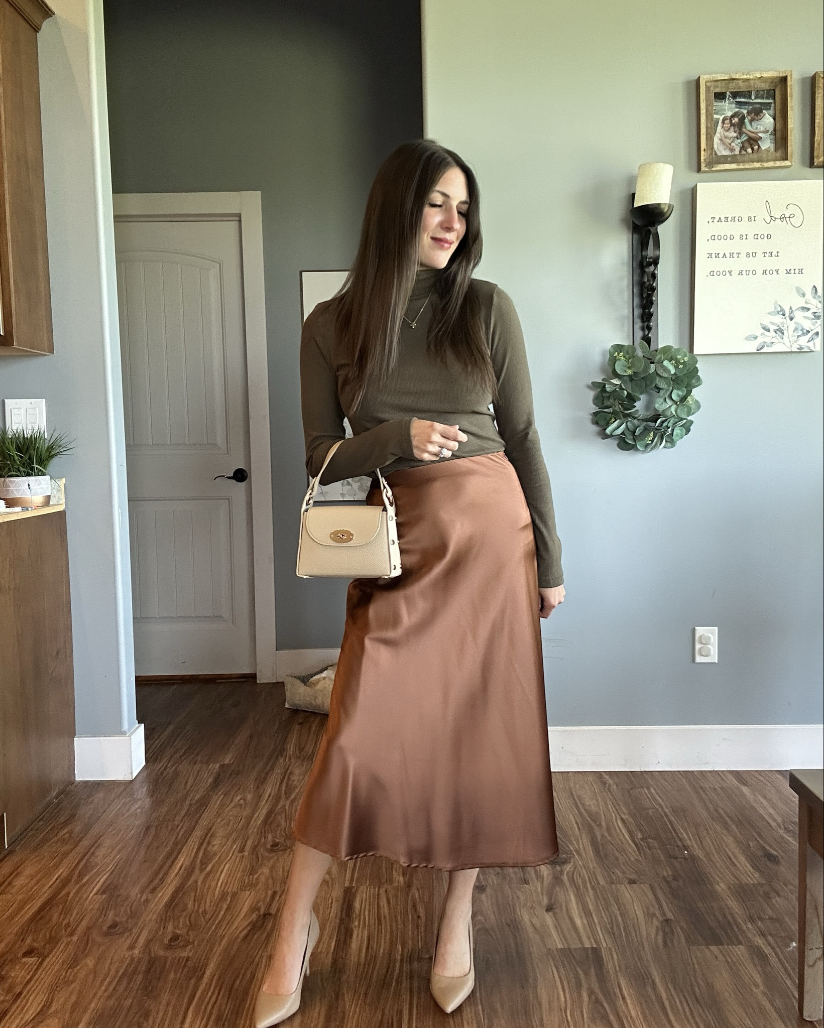 Already thinking about fall 🍁🍂🍃

#LTKFindsUnder50 #LTKWorkwear #LTKSeasonal