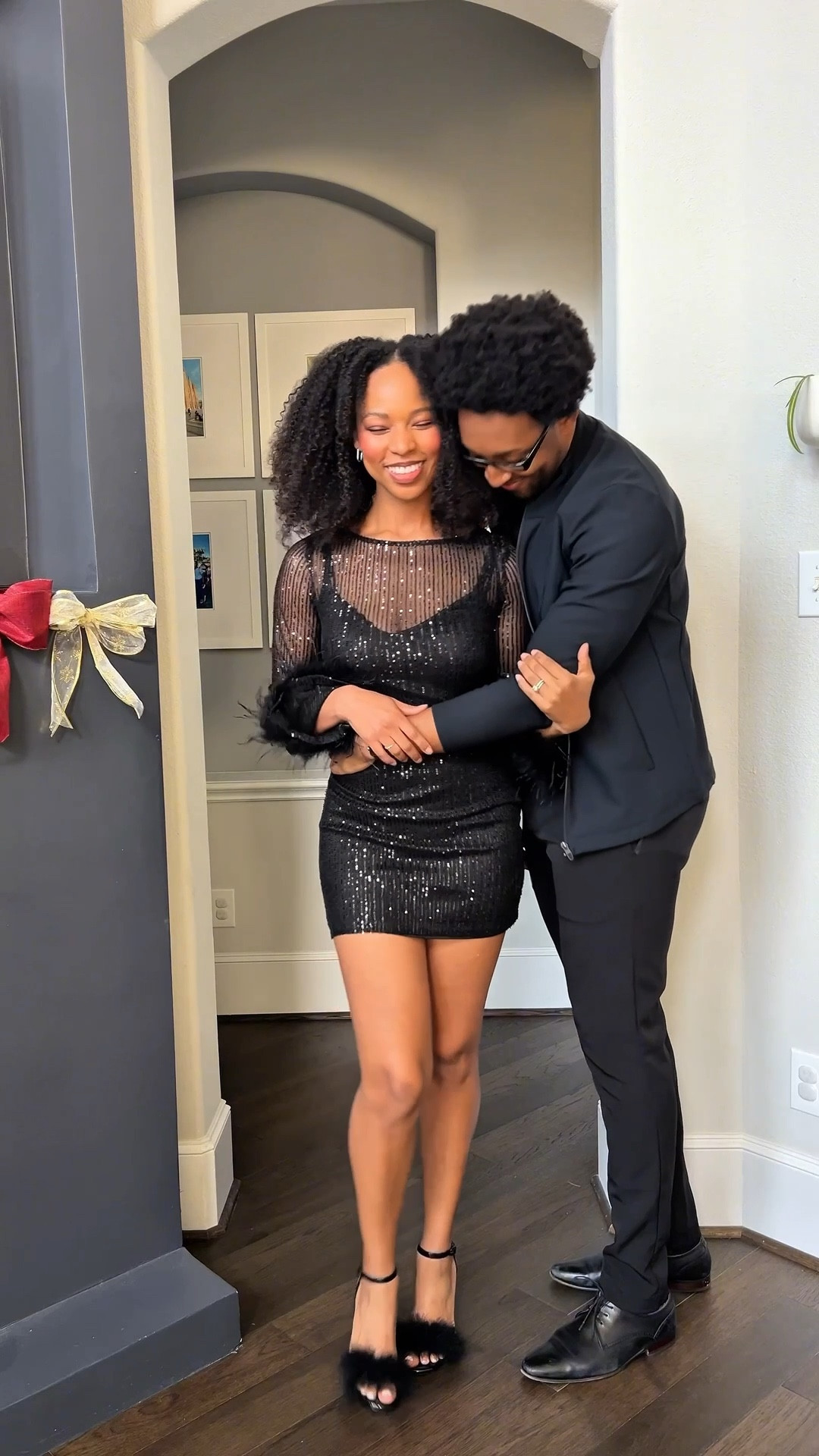 My Lulus cart in real life 

#LTKSeasonal #LTKSaleAlert #LTKootd