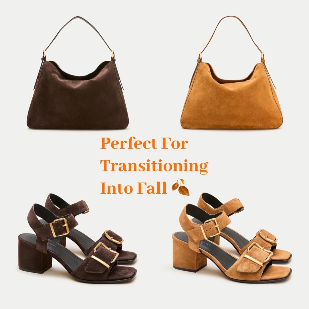 September - it’s still warm but you want to dress like it’s fall! I’ve gathered some of my favorites to do just that from the @jcrew 40% off #LaborDaySale