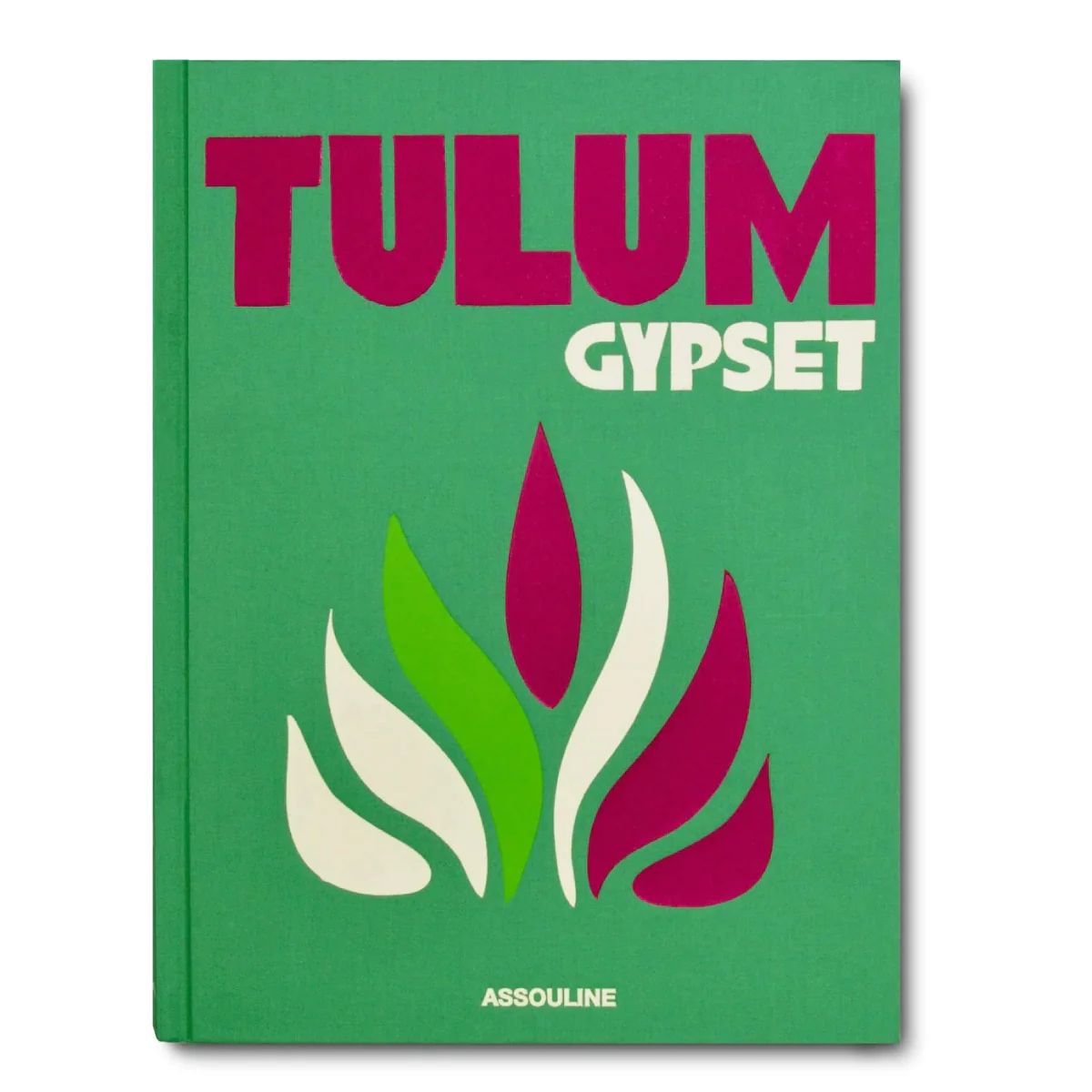 Tulum Gypset Book | Furbish Studio