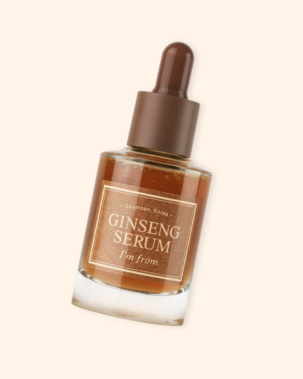 I'm From Ginseng Serum | SOKO GLAM | Soko Glam