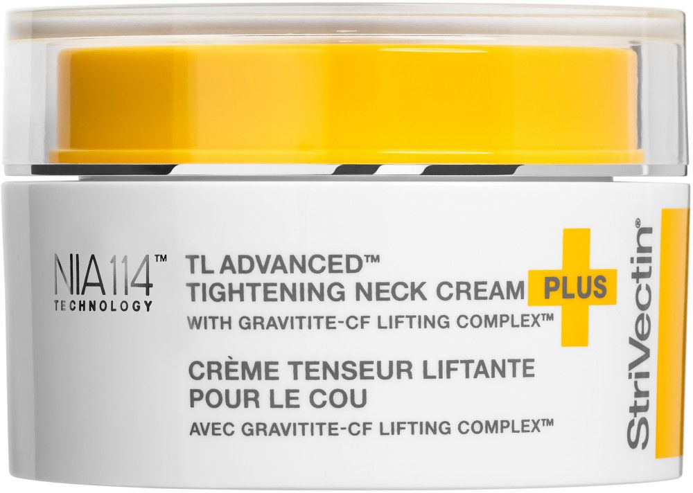 TL Advanced Tightening Neck Cream PLUS | Ulta