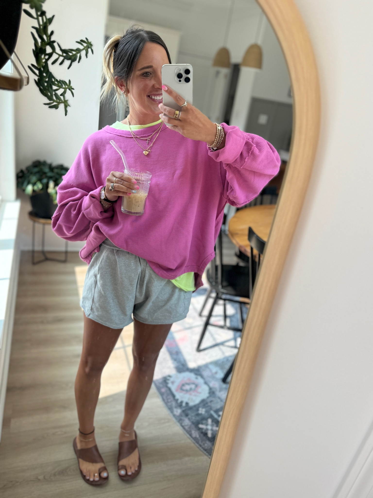 Today comfy outfit I wore to the movies 

#LTKStyleTip #LTKSeasonal #LTKFindsUnder50