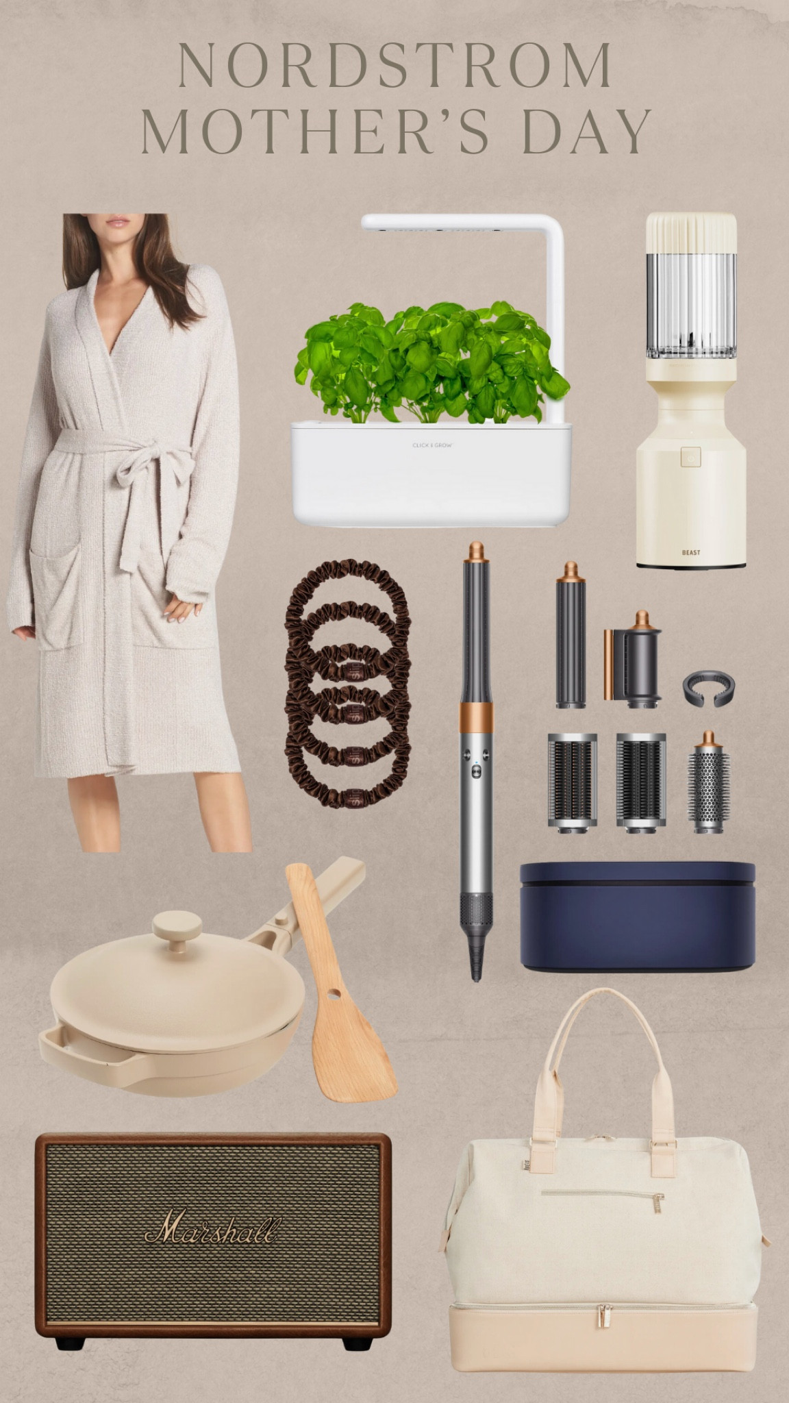 Shop these Mothers Day Gifts Idea! 

#LauraBeverlin #MothersDay #GiftIdeas #Nordstrom 

#LTKGiftGuide #LTKStyleTip #LTKBeauty