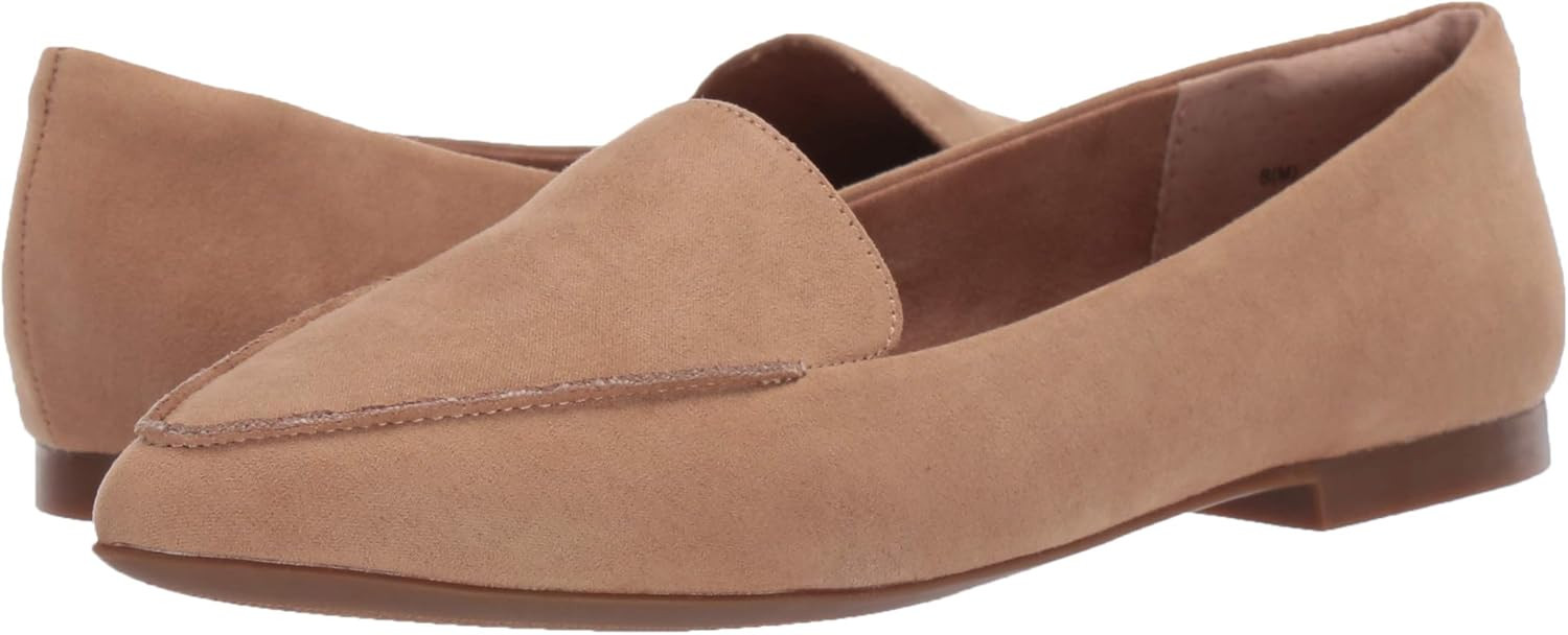 Amazon Essentials Women's Loafer Flat | Amazon (US)