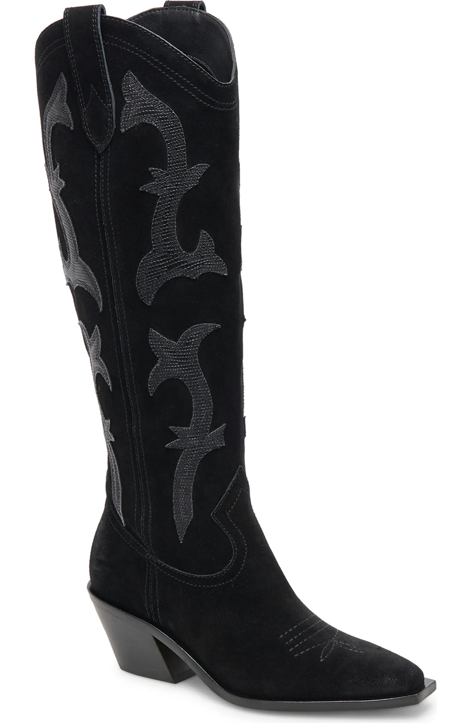 Samare Western Boot (Women) | Nordstrom Rack