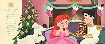 12 Days of Princess | Amazon (US)