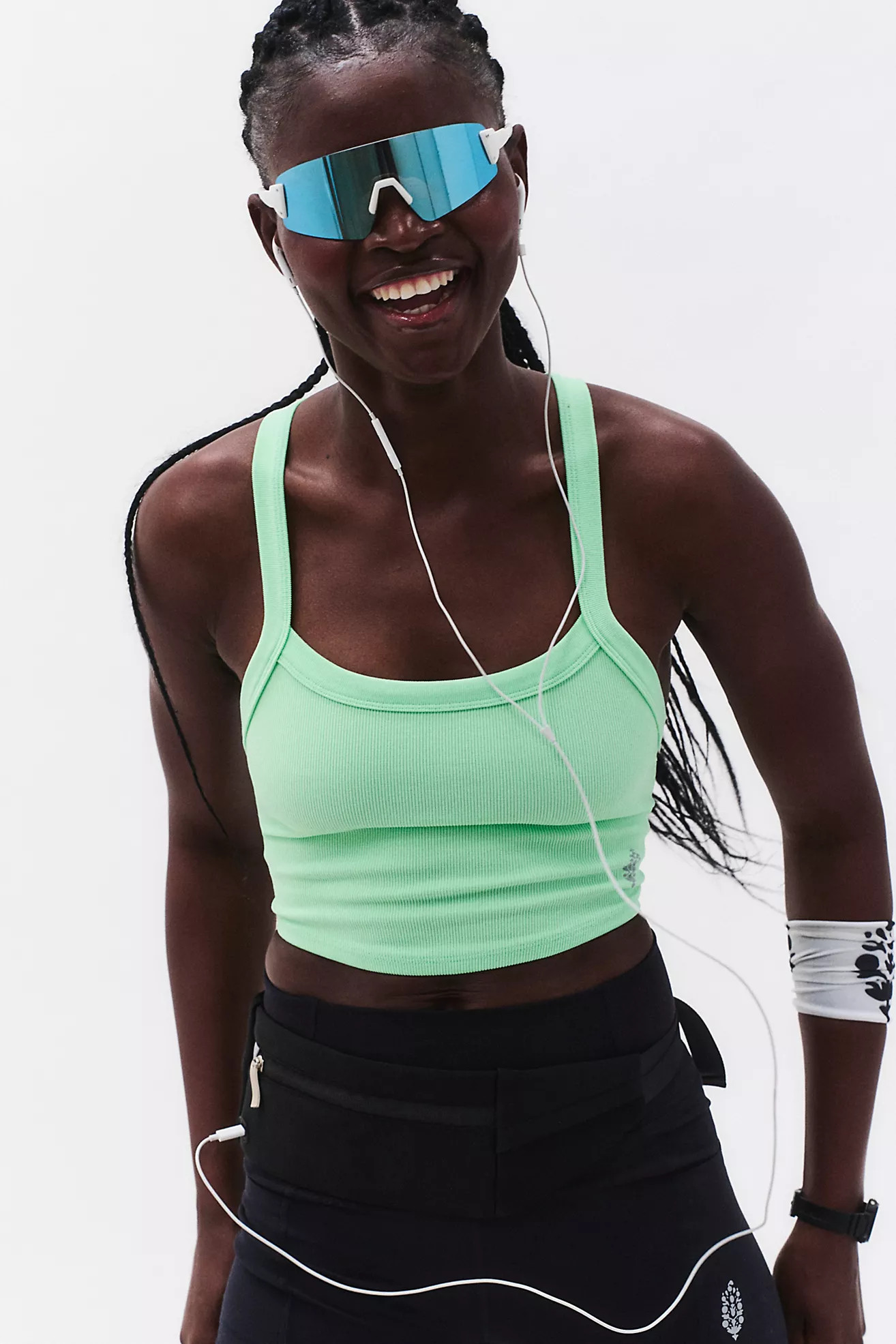 All Clear Solid Cami | Free People (Global - UK&FR Excluded)