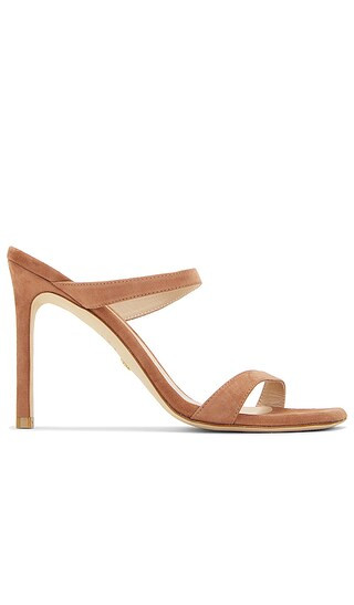 Aleena 100 Mule in Cappuccino | Revolve Clothing (Global)