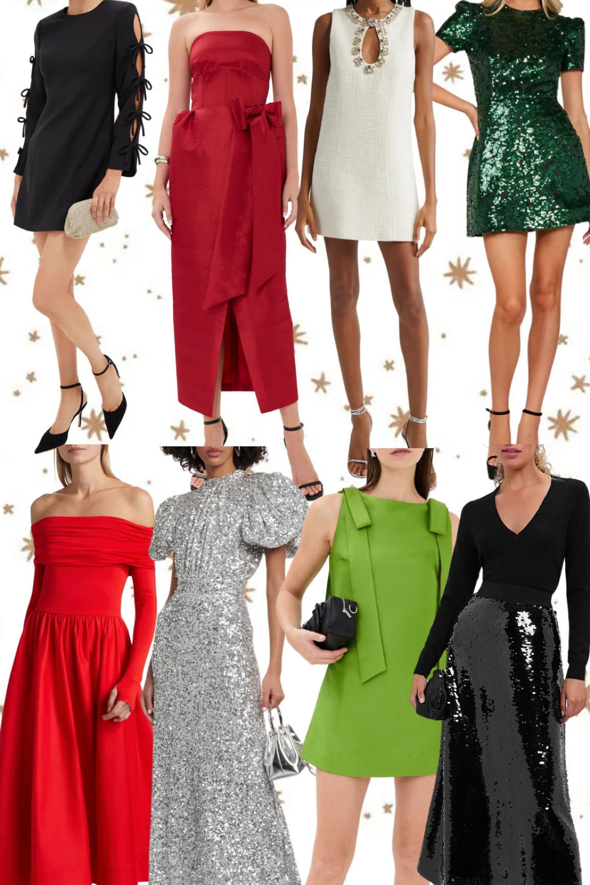 Dresses, holiday dress, sequin dress, Christmas dress, holiday dresses, red dress, sequin skirt 

#LTKFindsUnder100 #LTKHoliday #LTKStyleTip