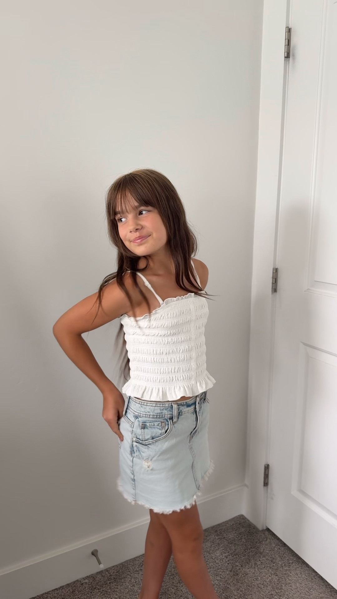 Ocean’s new summer outfit!

#LTKootd #LTKmomlife #LTKKids