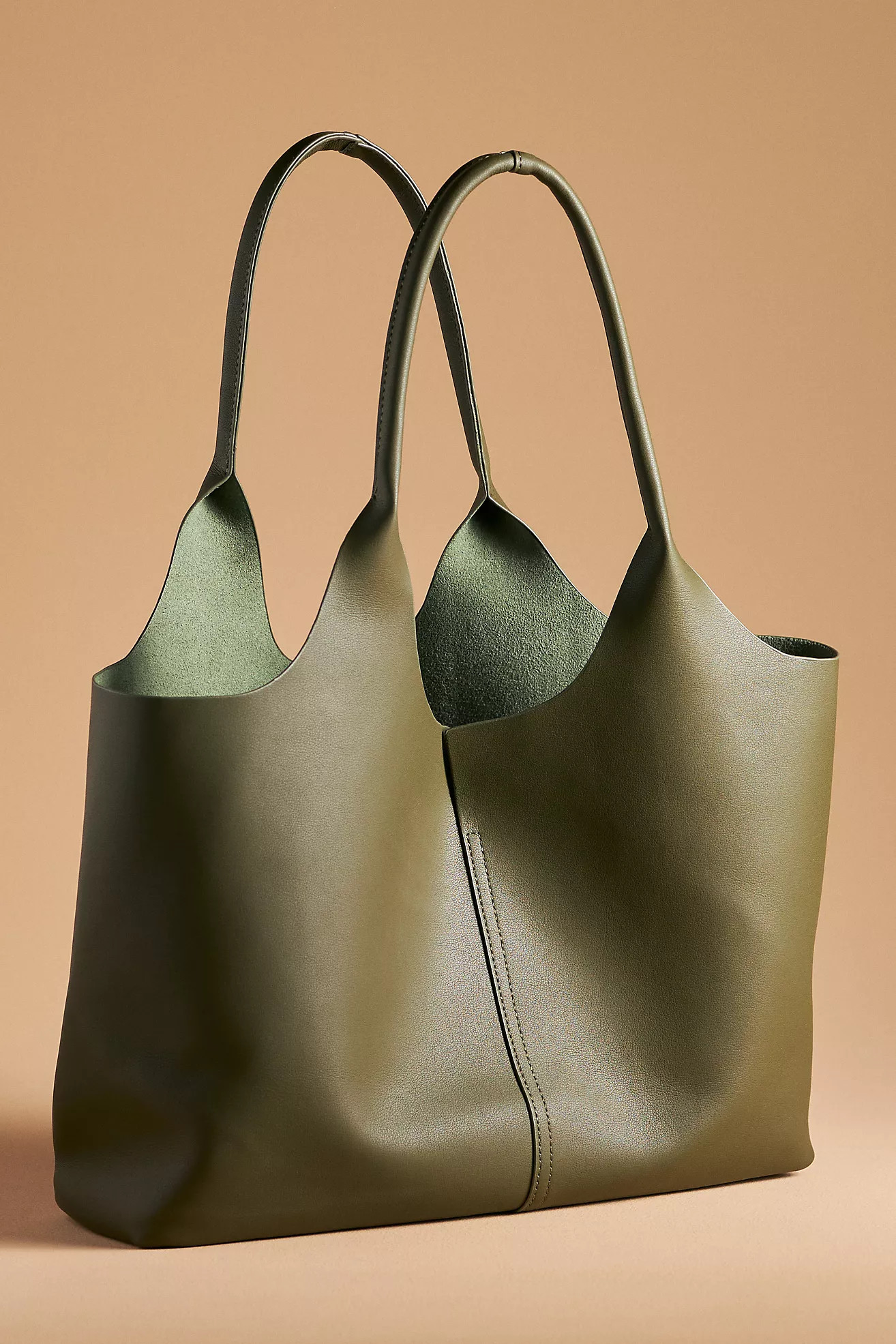 Jennings Tote | Anthropologie (US)