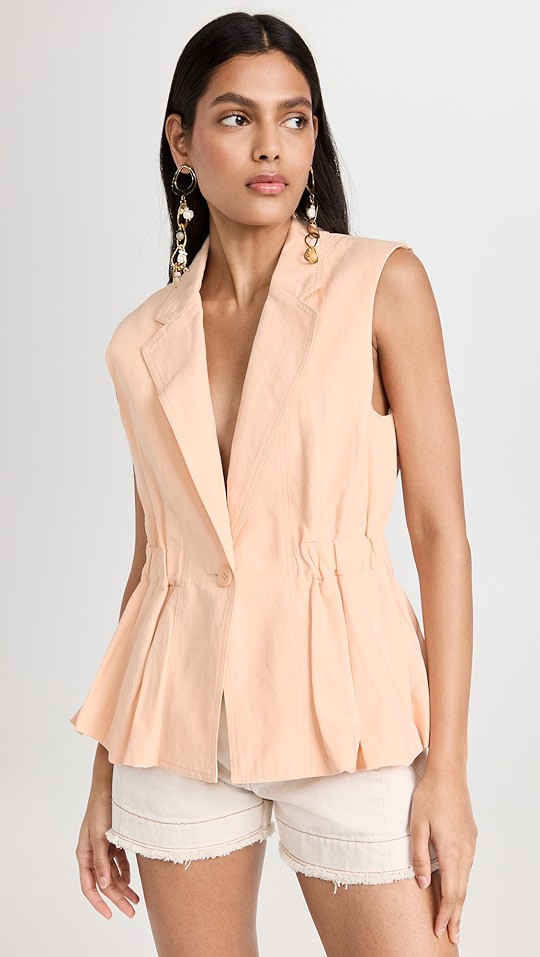Beatriz Vest | Shopbop
