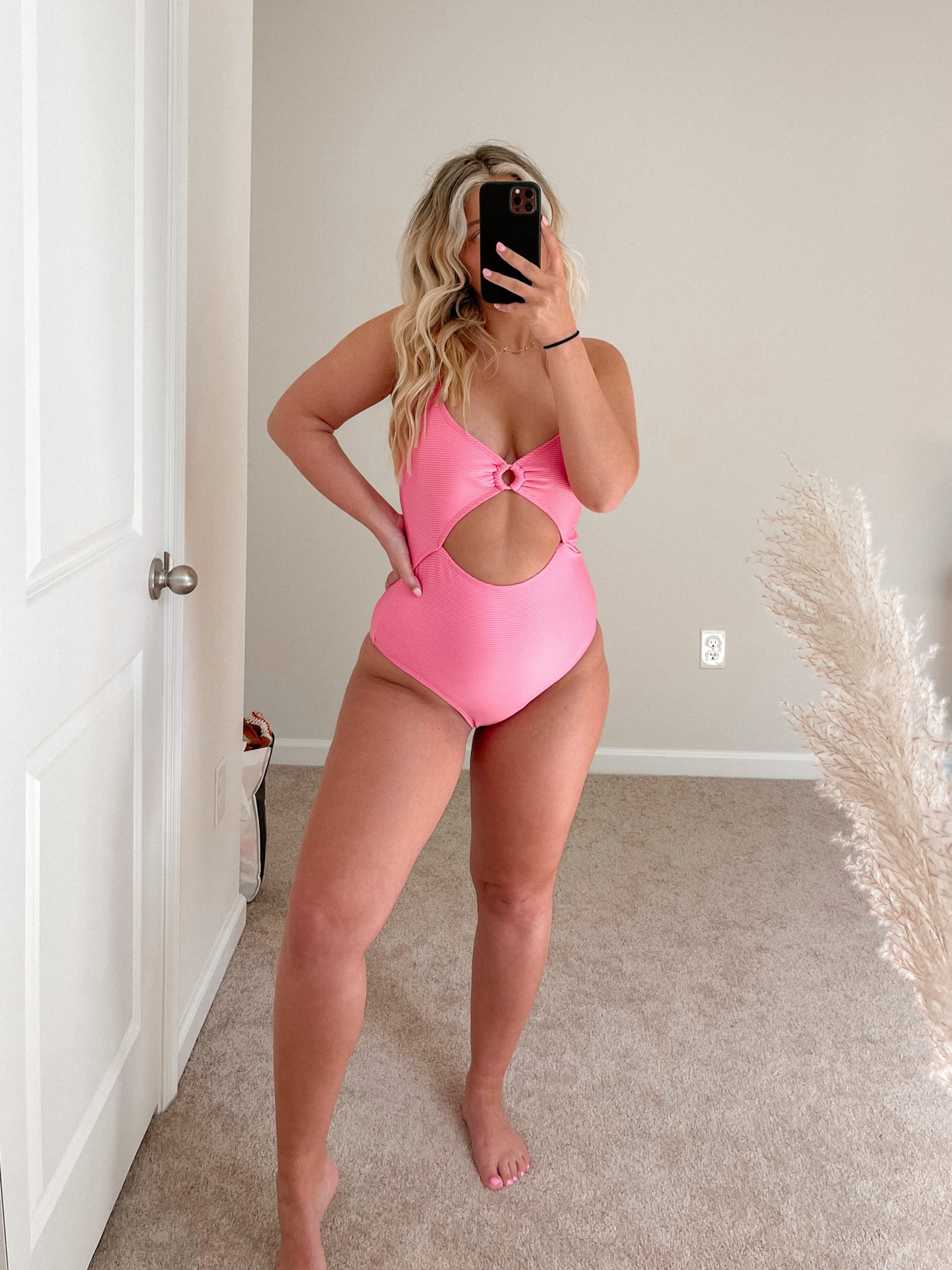 Aeropostale one piece bathing suit 🩷 

#LTKFind #LTKfit #LTKGiftGuide