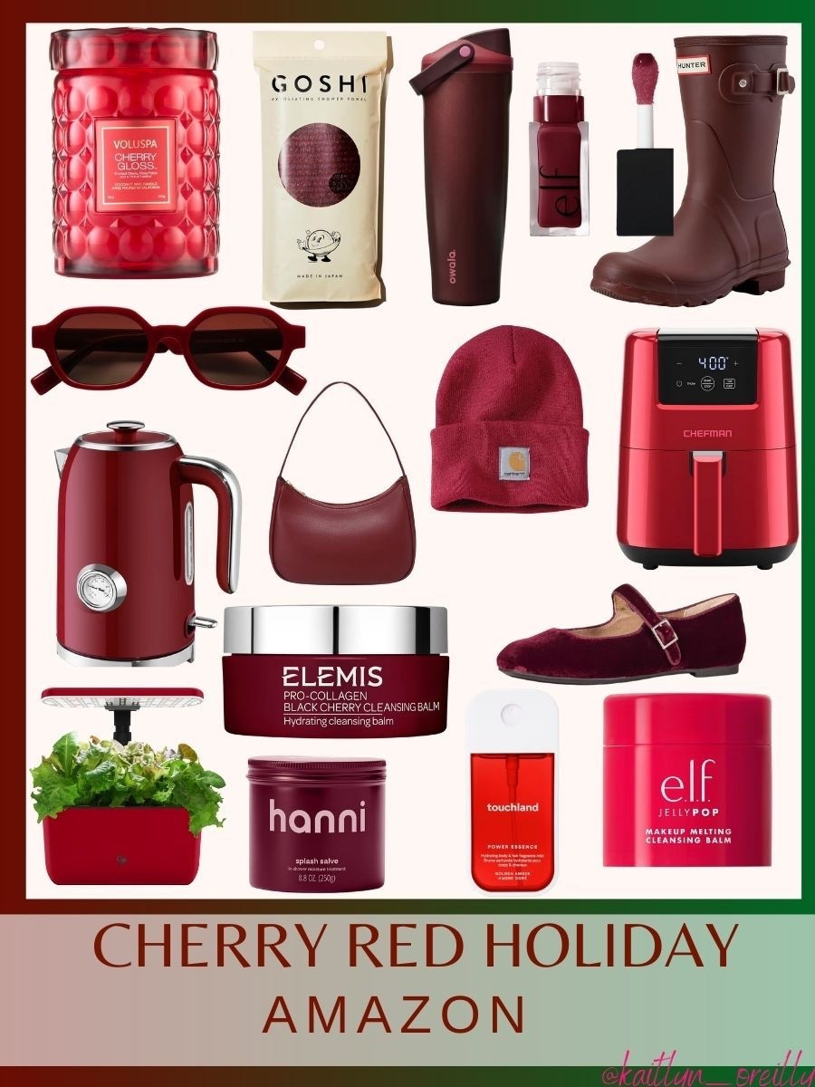 Amazon finds , Amazon , Amazon beauty , Holiday , Christmas , Christmas Gifts ,  Stocking stuffers , Amazon Christmas Gifts , Amazon , Gifts for her , Stocking stuffers , Home , Amazon home, Amazon deals 
#LTKootd 




#LTKGiftGuide #LTKselfcare #LTKHome #LTKFindsUnder100 #LTKU #LTKOver40 #LTKSaleAlert #LTKmomlife #LTKHoliday #LTKFindsUnder50 #LTKBeauty