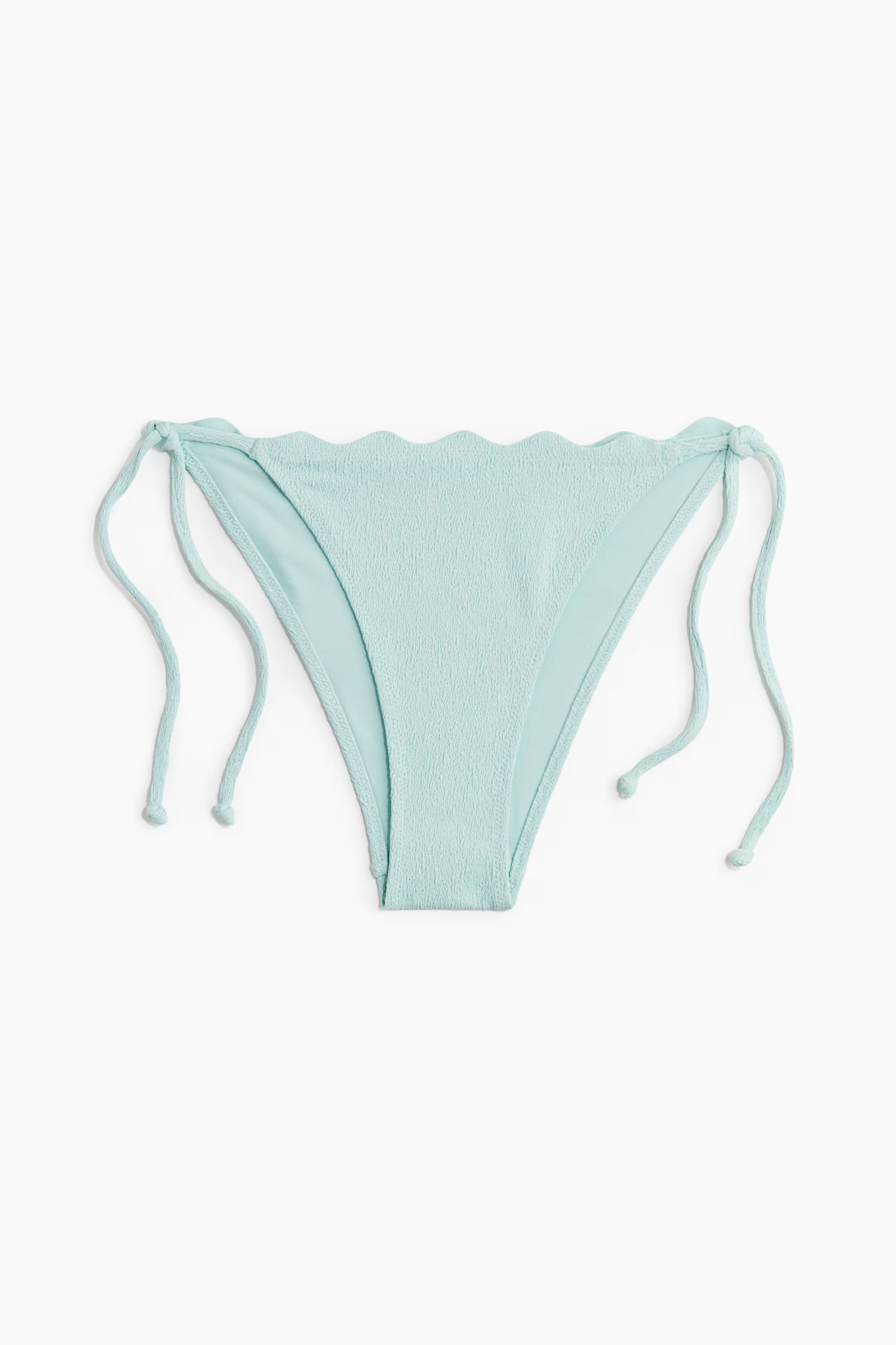 Tie tanga bikini bottoms | H&M (UK, MY, IN, SG, PH, TW, HK)