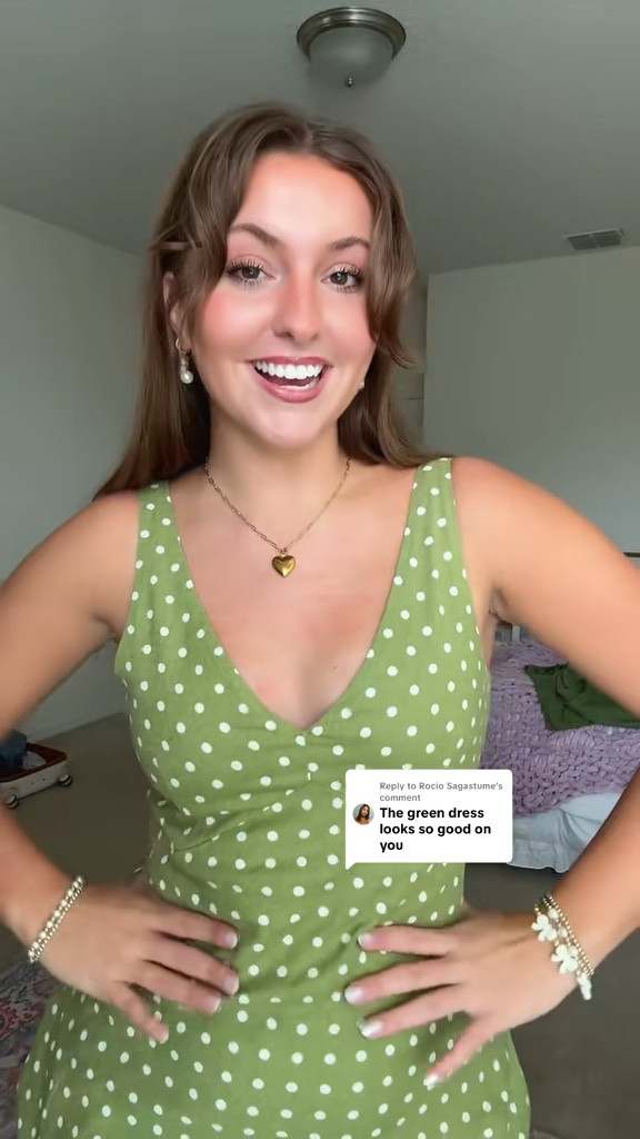 abercrombie sale!!!💚

#LTKStyleTip #LTKTravel #LTKSeasonal