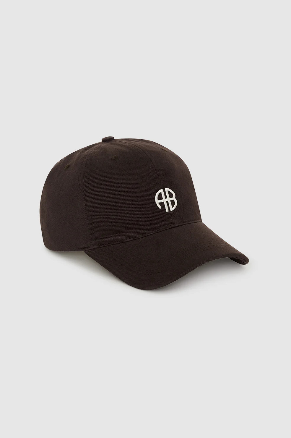 Jeremy Baseball Cap Ab | Anine Bing