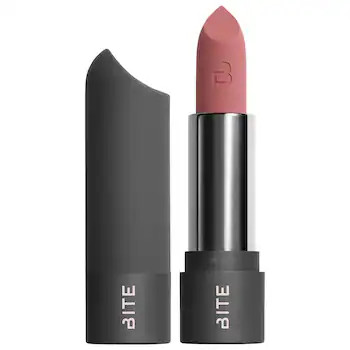 Power Move Hydrating Soft Matte Lipstick - Bite Beauty | Sephora | Sephora (US)