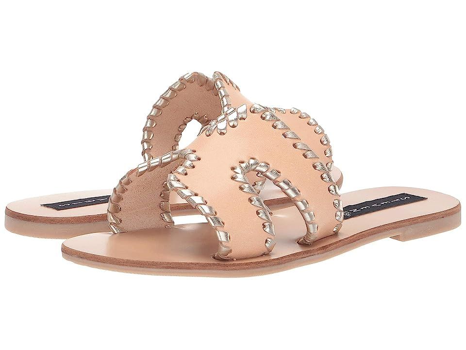 Steven Greece-M (Blush Multi) Women's Sandals | Zappos