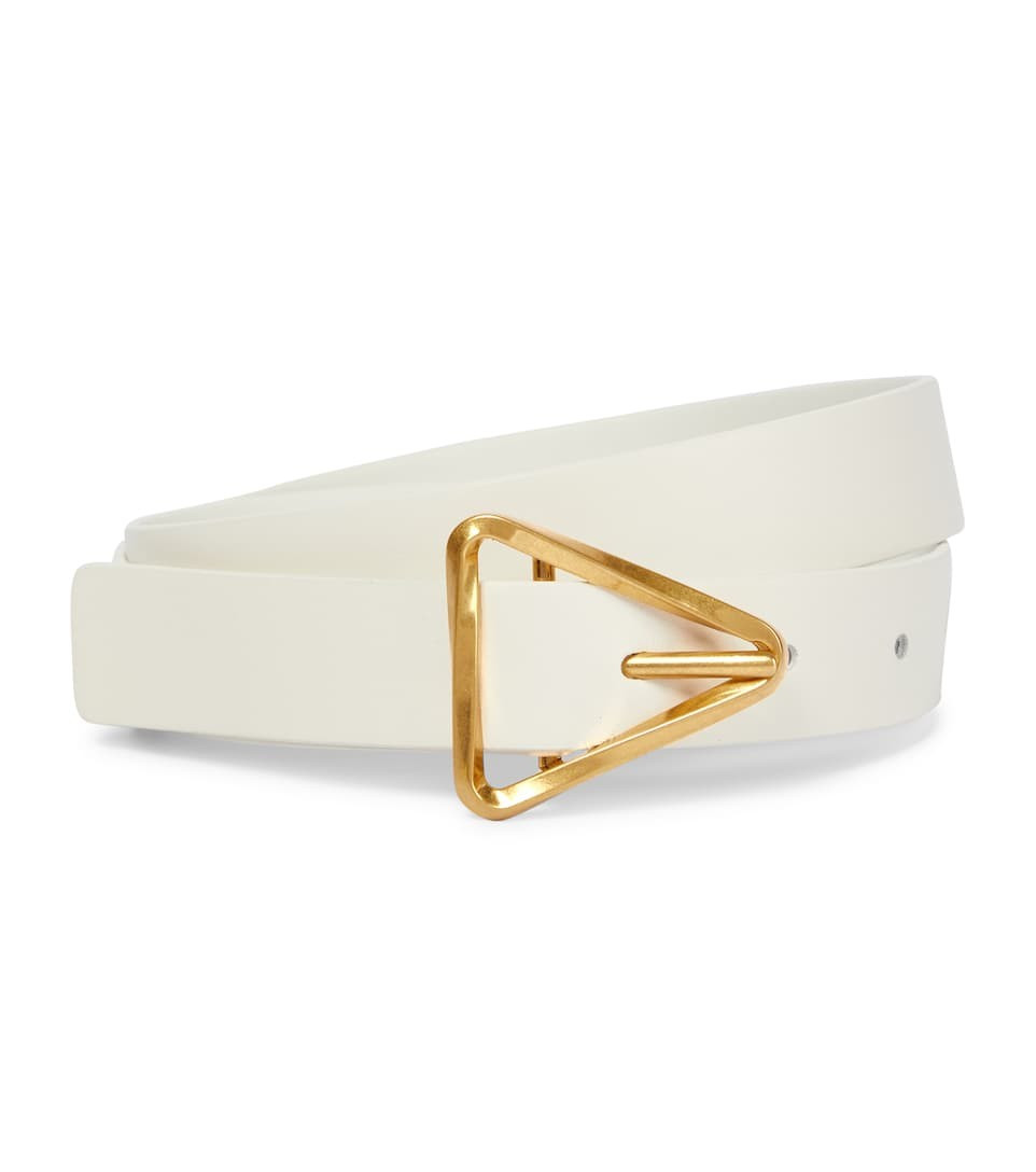 Grasp leather belt | Mytheresa (INTL)