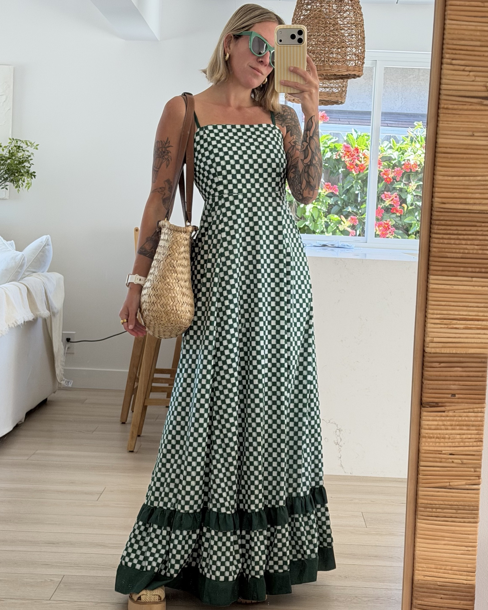 Would you believe this dress is Amazon?! 

#LTKootd #LTKPetite #LTKgrwm