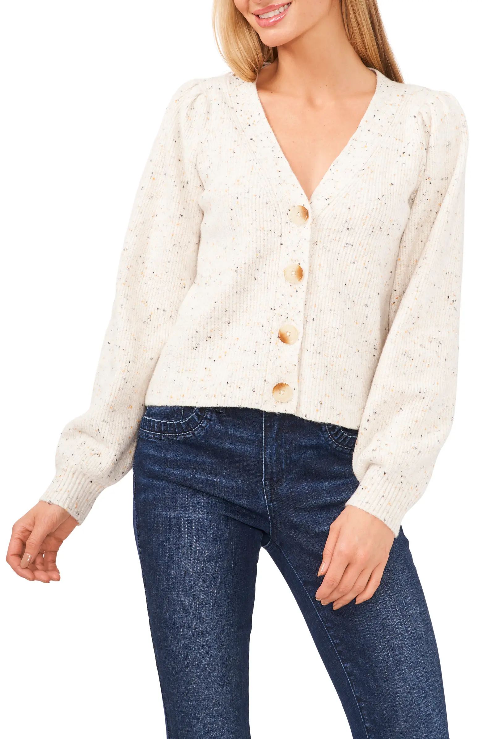 V-Neck Cardigan | Nordstrom