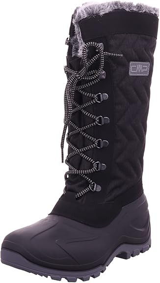 CMP Damen NIETOS WMN Snow Boots | Amazon (DE)