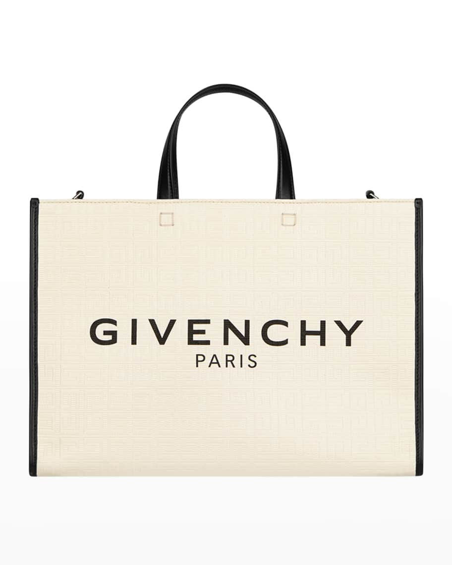 Givenchy Medium G Tote Bag | Neiman Marcus