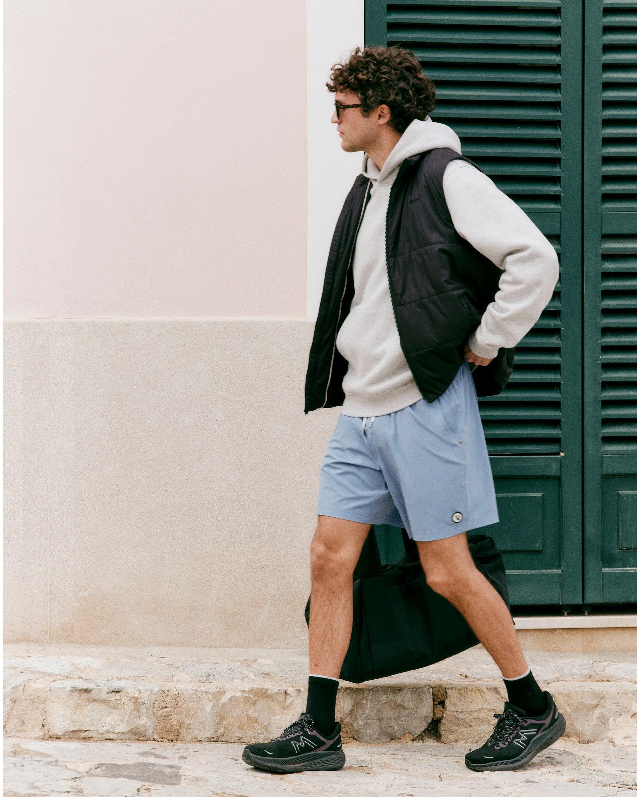 Kore Short Lined 7" | Vuori Clothing (US & Canada)