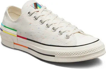 Chuck Taylor® All Star® 70 Oxford Sneaker (Women) | Nordstrom