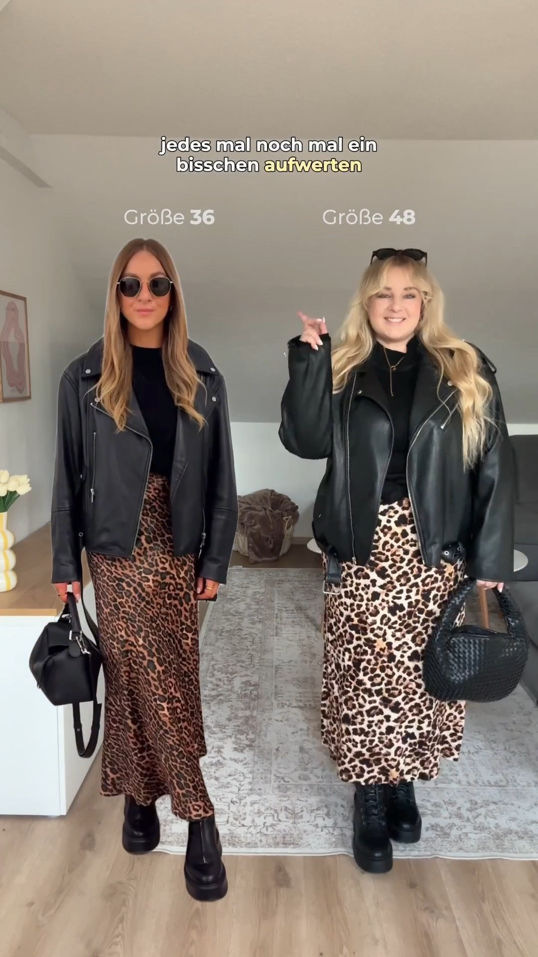 Leolook 🖤🤎

#plussizefashion #leo #muster #herbstoutfit #curvy #autumn

#LTKplussize #LTKdeutschland #LTKautumn
