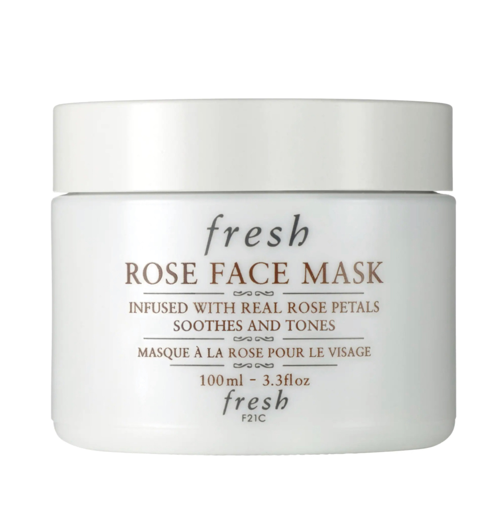 Fresh rose hydrating face mask

#LTKbeauty #LTKunder100 #LTKunder50