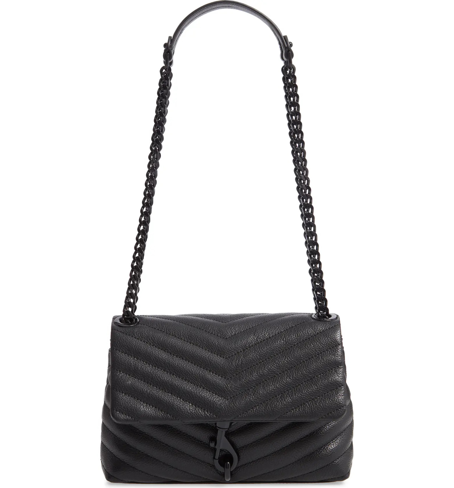 Edie Quilted Leather Bag | Nordstrom
