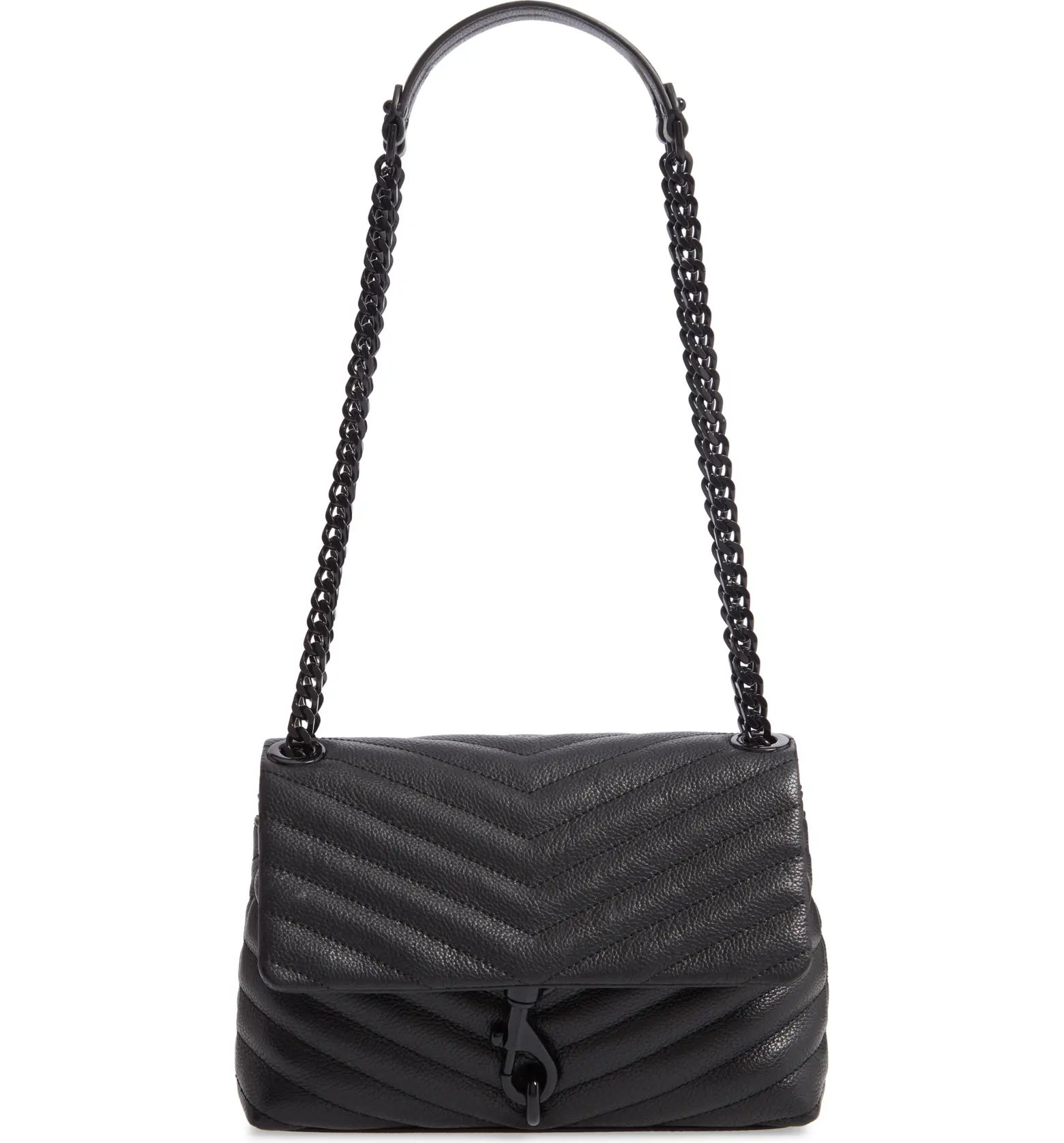 Edie Quilted Leather Bag | Nordstrom