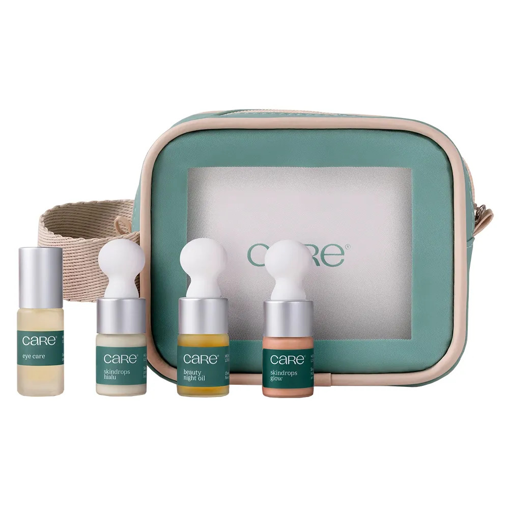 Kit Essencials Care Natural Beauty - 5 Produtos | Amobeleza (BR)