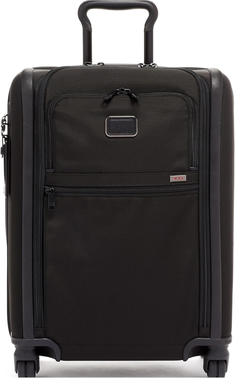 Tumi Unisex Alpha 3 Continental Expandable 4 Wheeled Carry-On | Amazon (US)