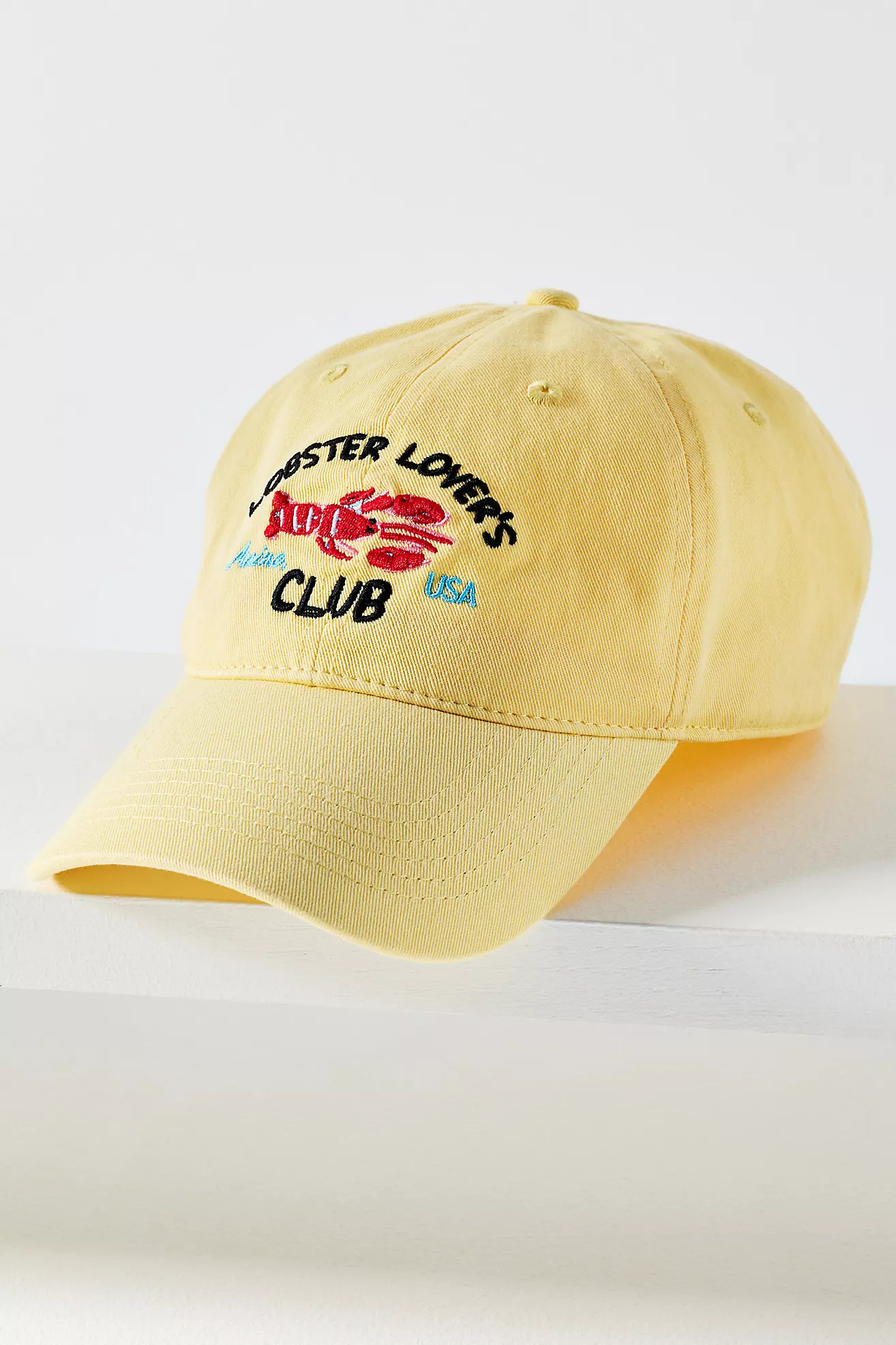 Provincetown Baseball Cap | Anthropologie (US)