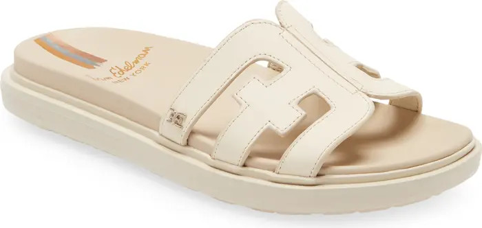 Valeri Slide Sandal (Women) | Nordstrom Rack