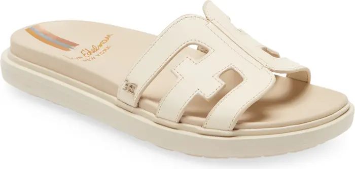 Valeri Slide Sandal | Nordstrom