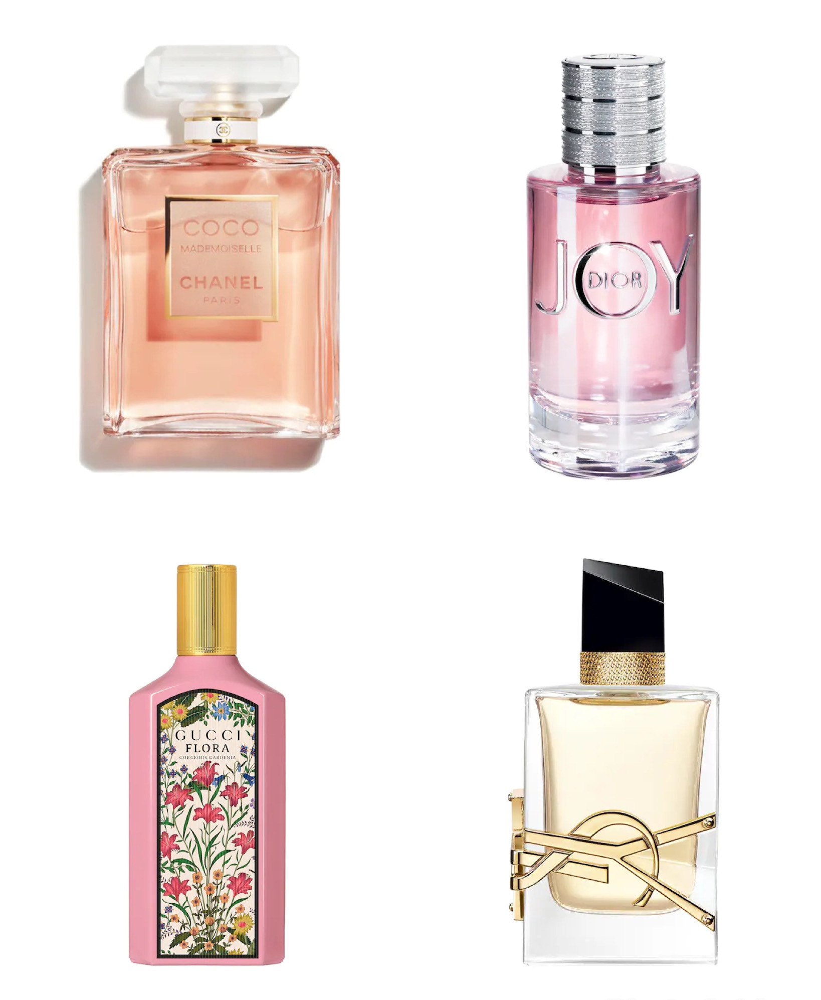 Best perfumes for Valentine’s Day 💓 gift ideas 

#LTKGiftGuide #LTKbeauty #LTKSeasonal